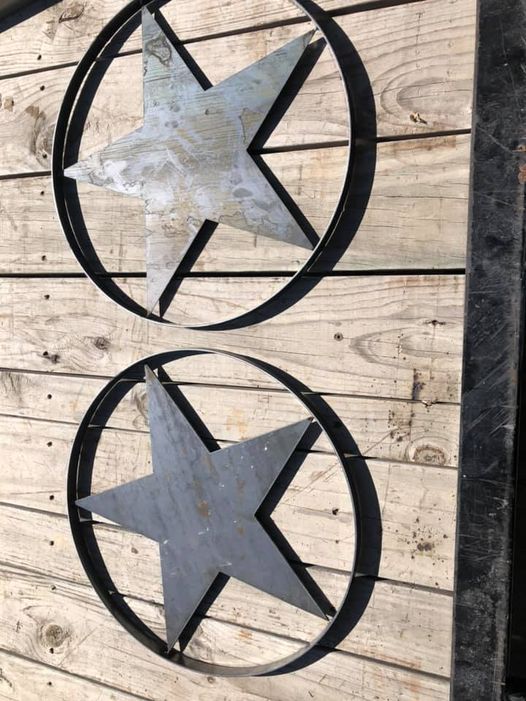 Gate Ornaments & Looks Great on your Wall @ Home